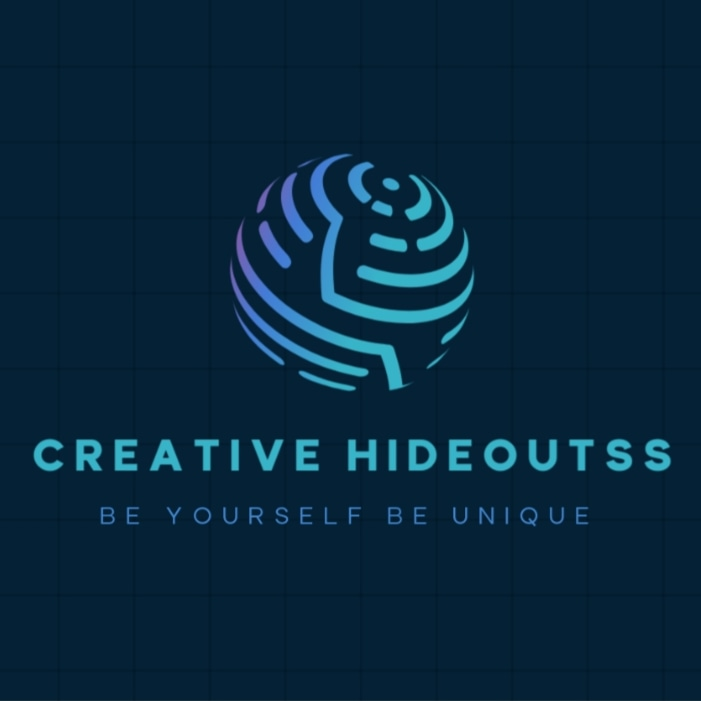 Creative Hideoutss